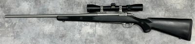 RUGER M77 HAWKEYE .30-06 SPRG - Image 2 of 9