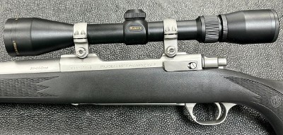 RUGER M77 HAWKEYE .30-06 SPRG - Image 5 of 9