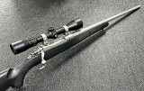 RUGER M77 HAWKEYE .30-06 SPRG - Image 3 of 9