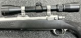RUGER M77 HAWKEYE .30-06 SPRG - Image 5 of 9