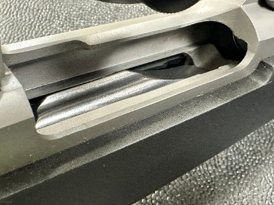 RUGER M77 HAWKEYE .30-06 SPRG - Image 8 of 9