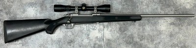RUGER M77 HAWKEYE .30-06 SPRG - Image 1 of 9
