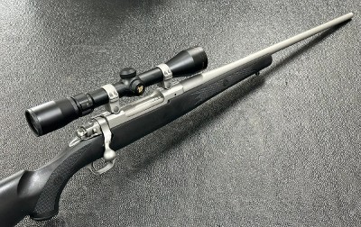 RUGER M77 HAWKEYE .30-06 SPRG - Image 3 of 9