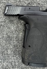 SMITH & WESSON M&P 9 SHIELD EZ 9MM LUGER (9x19 PARA) - Image 5 of 9