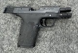 SMITH & WESSON M&P 9 SHIELD EZ 9MM LUGER (9x19 PARA) - Image 4 of 9