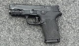 SMITH & WESSON M&P 9 SHIELD EZ 9MM LUGER (9x19 PARA) - Image 2 of 9
