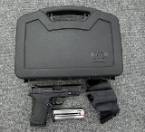 SMITH & WESSON M&P 9 SHIELD EZ 9MM LUGER (9x19 PARA) - Image 1 of 9
