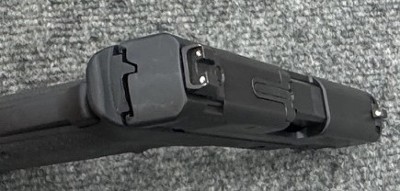 SMITH & WESSON M&P 9 SHIELD EZ 9MM LUGER (9x19 PARA) - Image 8 of 9