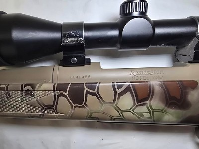 REMINGTON 700 30 - 06 - Image 4 of 11