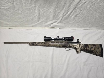 REMINGTON 700 30 - 06 - Image 1 of 11