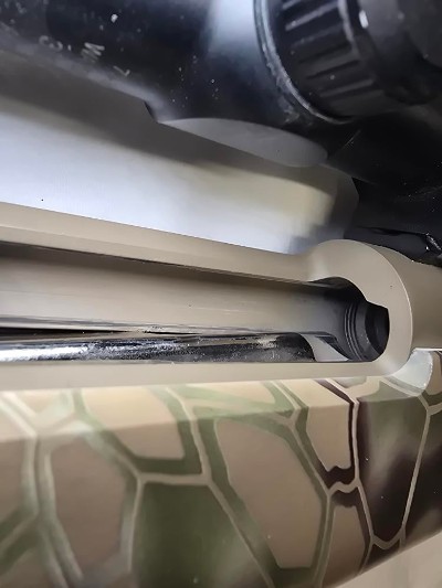 REMINGTON 700 30 - 06 - Image 8 of 11