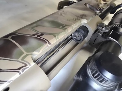 REMINGTON 700 30 - 06 - Image 7 of 11