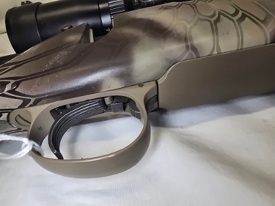 REMINGTON 700 30 - 06 - Image 9 of 11