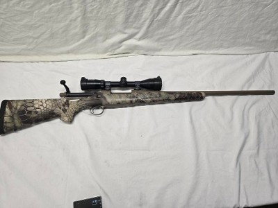 REMINGTON 700 30 - 06 - Image 6 of 11