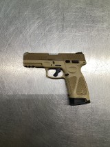 TAURUS G3 9MM LUGER (9x19 PARA) - Image 1 of 2