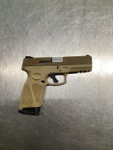TAURUS G3 9MM LUGER (9x19 PARA) - Image 2 of 2