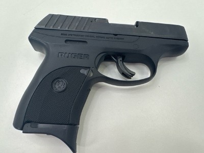 RUGER EC9S 9MM LUGER (9x19 PARA) - Image 2 of 5