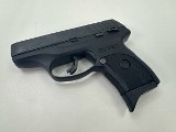 RUGER EC9S 9MM LUGER (9x19 PARA) - Image 1 of 5