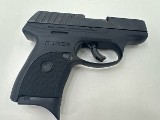 RUGER EC9S 9MM LUGER (9x19 PARA) - Image 2 of 5