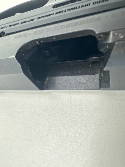 RUGER EC9S 9MM LUGER (9x19 PARA) - Image 5 of 5