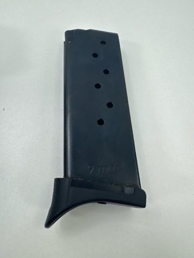 RUGER EC9S 9MM LUGER (9x19 PARA) - Image 3 of 5