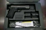 BROWNING 1911-380 BLACK LABEL PRO TUNGSTEN .380 ACP - Image 3 of 3