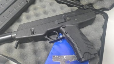 STEYR SPP 9MM LUGER (9x19 PARA) - Image 4 of 6