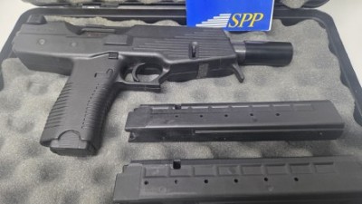 STEYR SPP 9MM LUGER (9x19 PARA) - Image 6 of 6