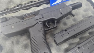 STEYR SPP 9MM LUGER (9x19 PARA) - Image 5 of 6