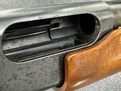 REMINGTON THE SPORTSMAN 12 GA - Image 5 of 7
