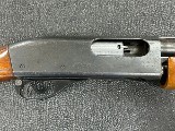 REMINGTON THE SPORTSMAN 12 GA - Image 4 of 7