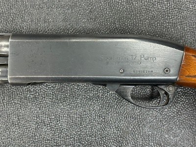 REMINGTON THE SPORTSMAN 12 GA - Image 3 of 7
