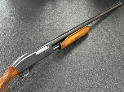 REMINGTON THE SPORTSMAN 12 GA - Image 6 of 7
