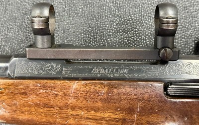BROWNING A-BOLT MEDALLION .30-06 SPRG - Image 6 of 12