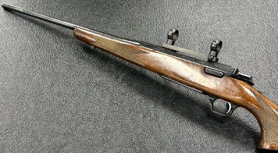 BROWNING A-BOLT MEDALLION .30-06 SPRG - Image 4 of 12