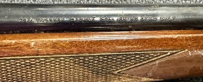 BROWNING A-BOLT MEDALLION .30-06 SPRG - Image 7 of 12