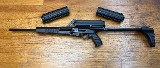 CALICO m-900 9MM LUGER (9x19 PARA) - Image 1 of 14