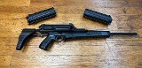 CALICO m-900 9MM LUGER (9x19 PARA) - Image 13 of 14