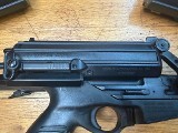 CALICO m-900 9MM LUGER (9x19 PARA) - Image 11 of 14