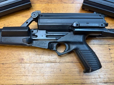 CALICO m-900 9MM LUGER (9x19 PARA) - Image 3 of 14