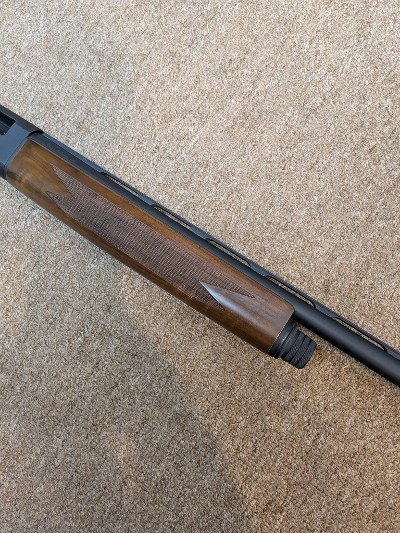 WEATHERBY SA-08 20 GA - Image 4 of 21