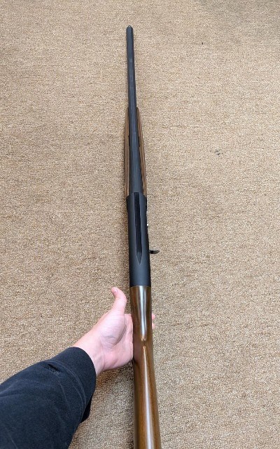 WEATHERBY SA-08 20 GA - Image 16 of 21