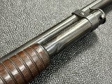 WINCHESTER MODEL 12 - 16 GAUGE SHOTGUN 16 GA - Image 8 of 11