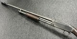 WINCHESTER MODEL 12 - 16 GAUGE SHOTGUN 16 GA - Image 4 of 11