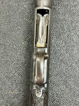 WINCHESTER MODEL 12 - 16 GAUGE SHOTGUN 16 GA - Image 7 of 11