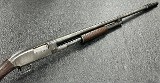 WINCHESTER MODEL 12 - 16 GAUGE SHOTGUN 16 GA - Image 3 of 11