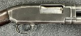 WINCHESTER MODEL 12 - 16 GAUGE SHOTGUN 16 GA - Image 5 of 11