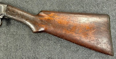 WINCHESTER MODEL 12 - 16 GAUGE SHOTGUN 16 GA - Image 10 of 11
