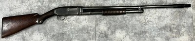 WINCHESTER MODEL 12 - 16 GAUGE SHOTGUN 16 GA - Image 2 of 11