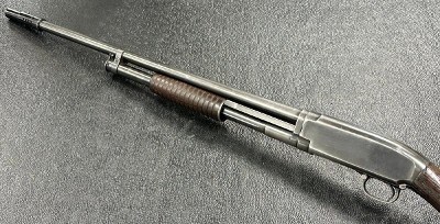 WINCHESTER MODEL 12 - 16 GAUGE SHOTGUN 16 GA - Image 4 of 11